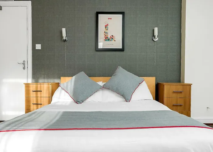 Flexistay Tulsi AparthotelAparthotel